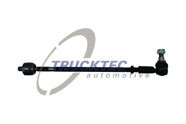 Styrstag, komplett, Fram, höger eller vänster Trucktec automotive TRUCKTEC AUTOMOTIVE