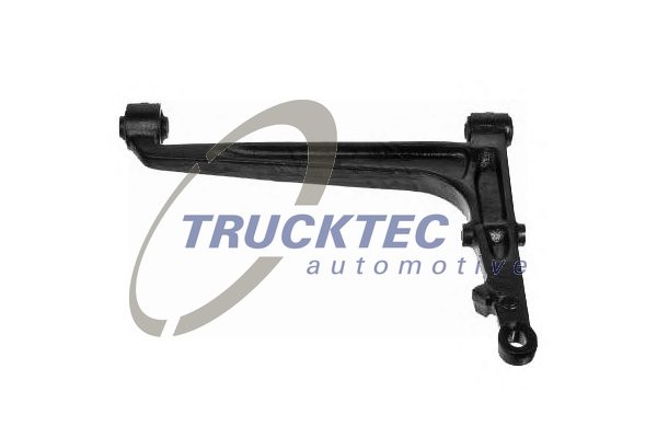 Länkarm, framaxel vänster Trucktec automotive 07.31.179 TRUCKTEC AUTOMOTIVE