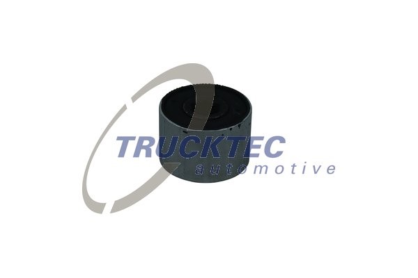 Bussning, länkarm, Fram, höger eller vänster Trucktec automotive  TRUCKTEC AUTOMOTIVE