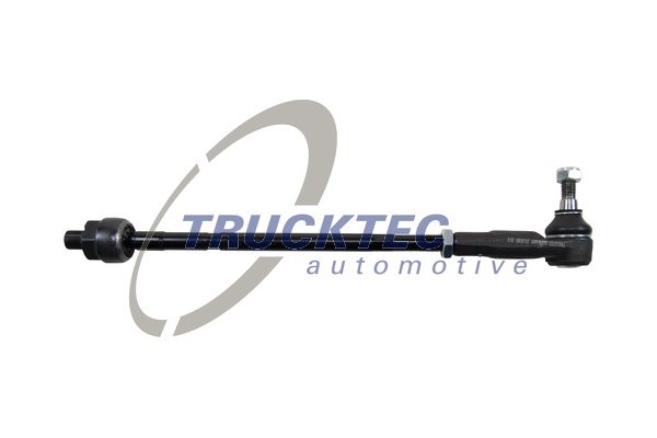 Styrstag, komplett, framaxel höger Trucktec automotive 07.37.035 TRUCKTEC AUTOMOTIVE