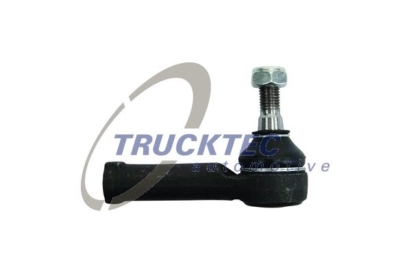 Styrled, framaxel höger Trucktec automotive 07.37.043 TRUCKTEC AUTOMOTIVE