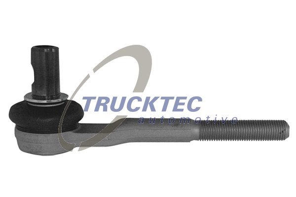 Styrled, Fram, höger eller vänster Trucktec automotive 07.37.122 TRUCKTEC AUTOMOTIVE
