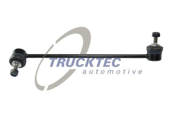 Stång/stag, krängningshämmare, framaxel vänster Trucktec automoti TRUCKTEC AUTOMOTIVE
