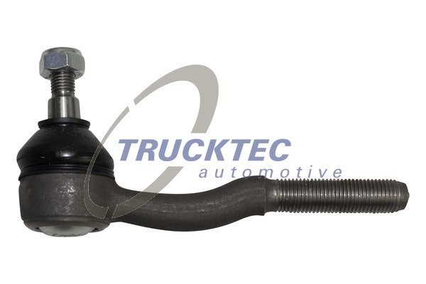 Styrled, Fram, höger eller vänster Trucktec automotive 08.37.015 TRUCKTEC AUTOMOTIVE