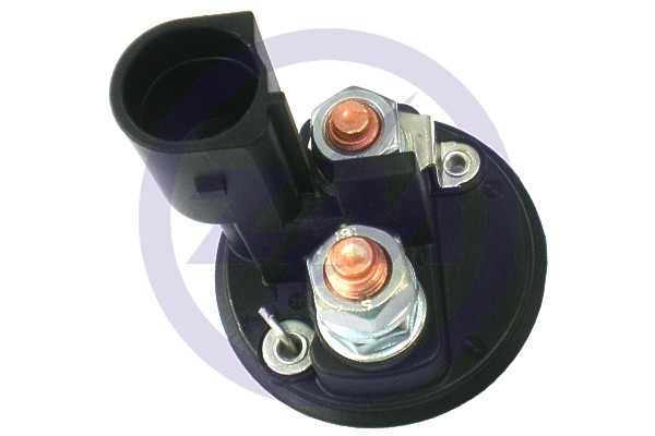 Reparationssats, Startmotor