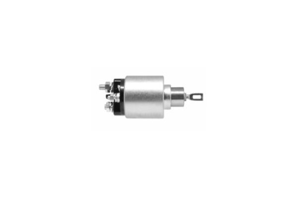 Magnetswitch, startmotor 12V