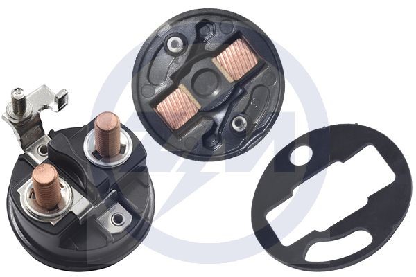 Reparationssats, Startmotor