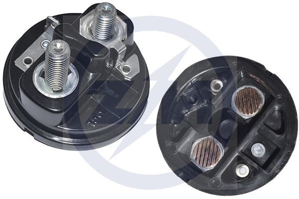 Lock, solenoid Lock, solenoid