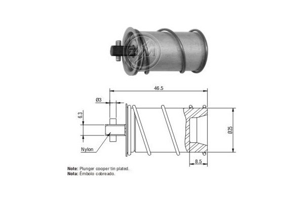 Frihjulsväxel, startmotor