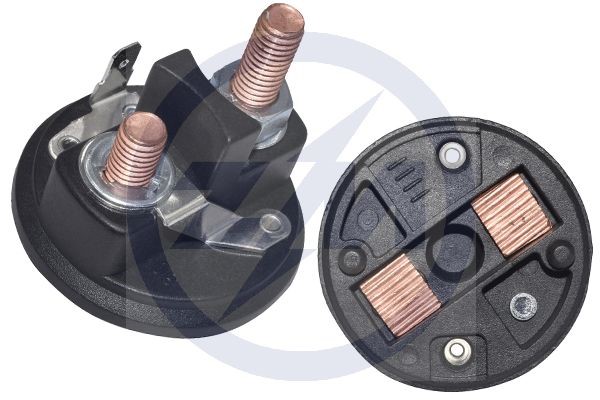 Lock, solenoid Lock, solenoid