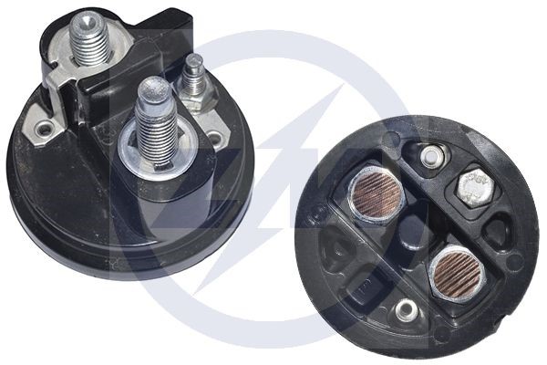Lock, solenoid Lock, solenoid