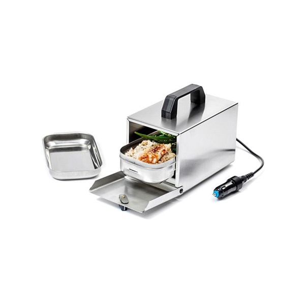 Matlådevärmare Minibar 1 (50w – 12v), Universal