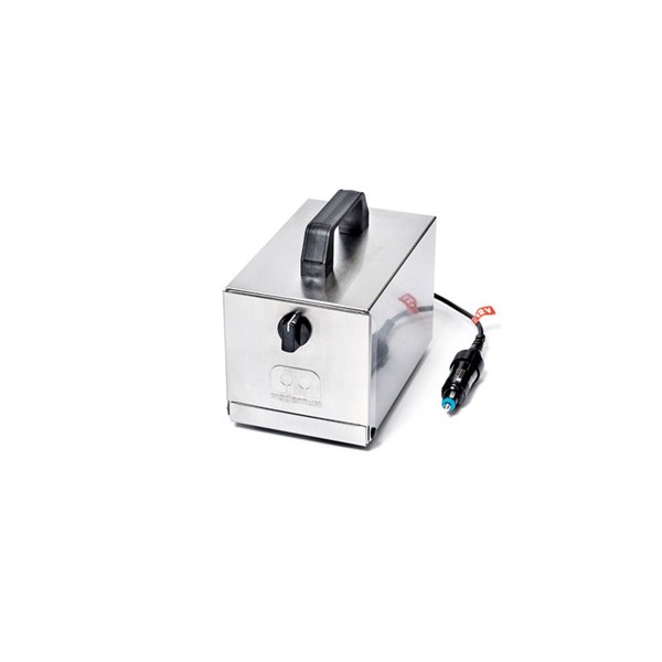 Matlådevärmare Minibar 1 (50w – 12v), Universal