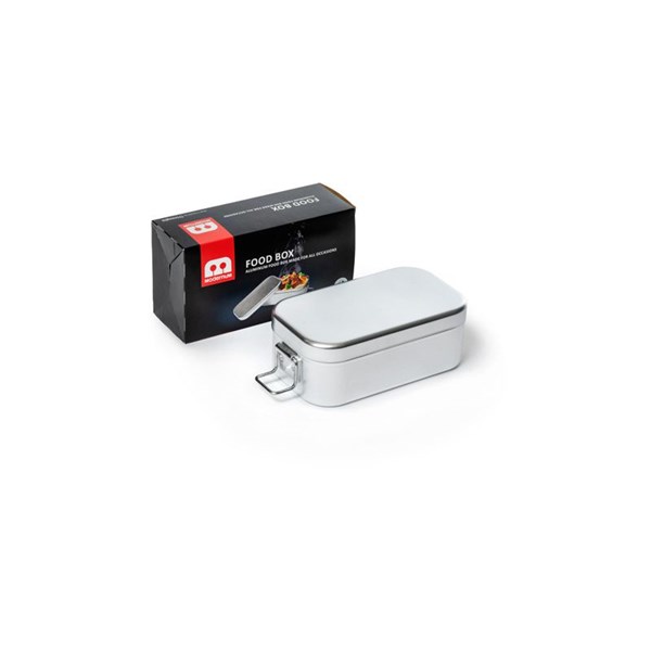 Matlåda aluminium , Universal