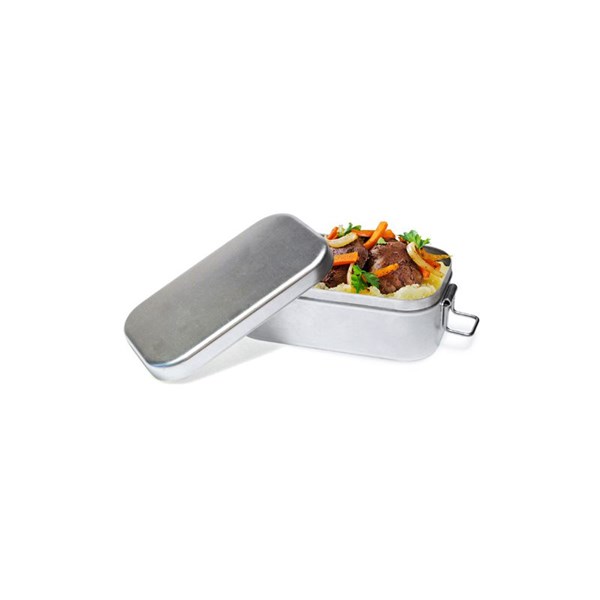 Matlåda aluminium , Universal