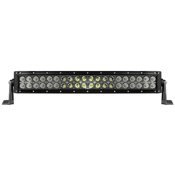 Böjd Led Bar - 10/30v - 55 cm, Universal Lampa 349972334 Lampa