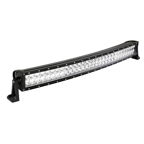 Böjd Led Bar - 10/30v - 80 cm, Universal Lampa 349972335 Lampa