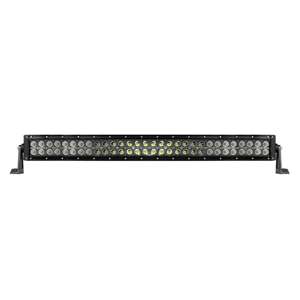 Böjd Led Bar - 10/30v - 80 cm, Universal Lampa 349972335 Lampa