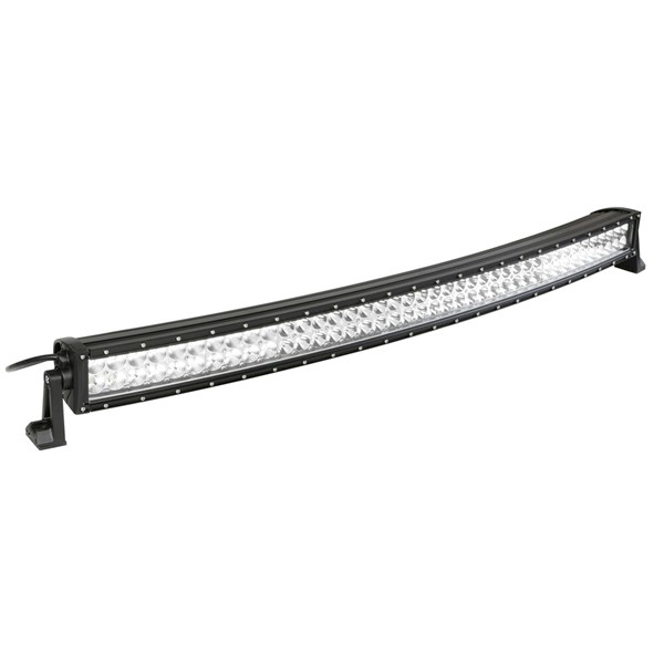 Böjd Led Bar - 10/30v - 110 cm, Universal Lampa 349972336 Lampa