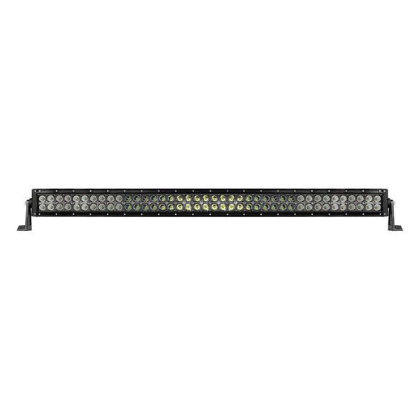 Böjd Led Bar - 10/30v - 110 cm, Universal Lampa 349972336 Lampa