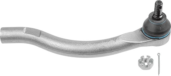 Styrled, Framaxel, Höger Lemförder 29656 01 LEMFÖRDER