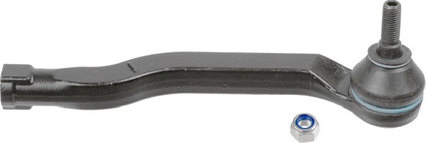 Styrled, Framaxel, Höger Lemförder 33448 01 LEMFÖRDER