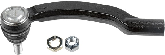 Styrled, Framaxel, Vänster Lemförder 33484 01 LEMFÖRDER