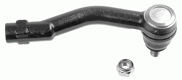 Styrled, Framaxel, Höger Lemförder 34321 01 LEMFÖRDER Styrled, Framaxel, Höger Lemförder 34321 01 LEMFÖRDER