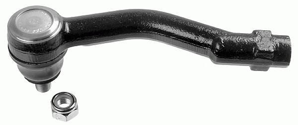 Styrled, Framaxel, Vänster Lemförder 34322 01 LEMFÖRDER