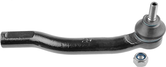 Styrled, Framaxel, Höger Lemförder 35295 01 LEMFÖRDER