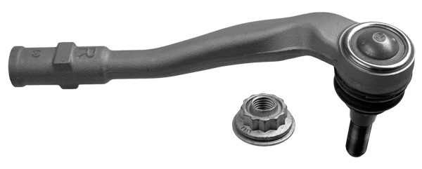 Styrled, Framaxel, Höger Lemförder 35739 01 LEMFÖRDER