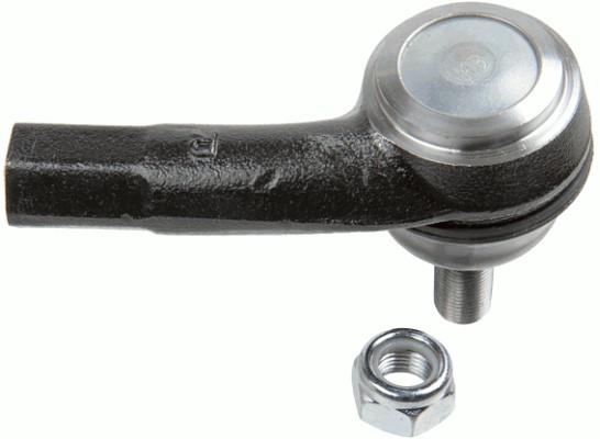 Styrled, Framaxel, Höger Lemförder 39132 01 LEMFÖRDER