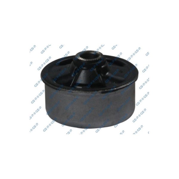 Bussning, länkarm, Fram, höger eller vänster, Nedre Gsp 512989 GSP Bussning, länkarm, Fram, höger eller vänster, Nedre Gsp 512989 GSP