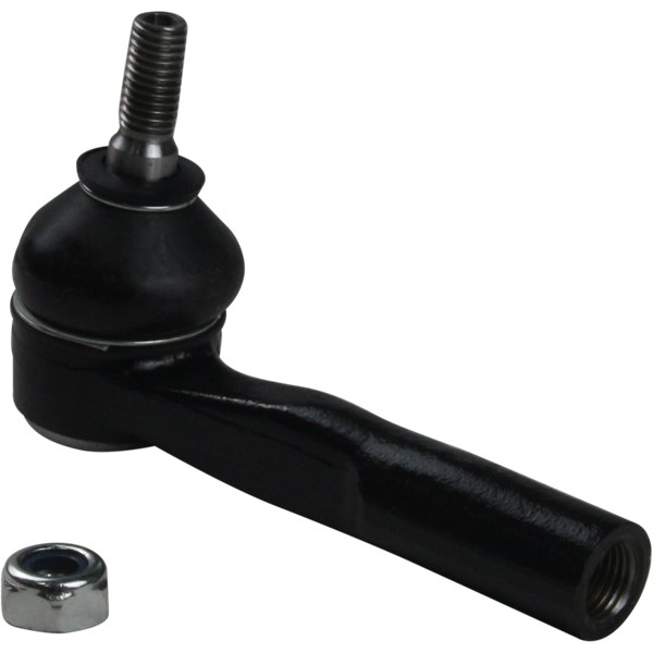Styrled, Bakaxel höger Gsp S070013 GSP