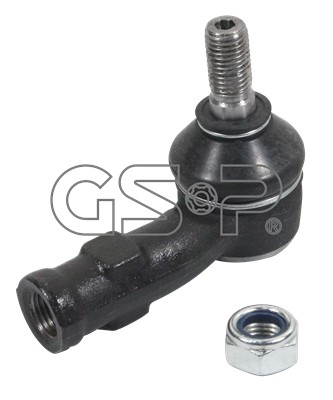 Styrled, Bakaxel höger, framaxel höger Gsp S070418 GSP