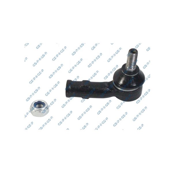 Styrled, Bakaxel höger, framaxel höger Gsp S070418 GSP