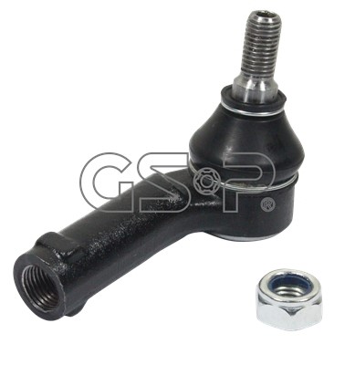 Styrled, Bakaxel höger Gsp S070511 GSP