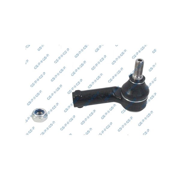 Styrled, Bakaxel höger Gsp S070511 GSP