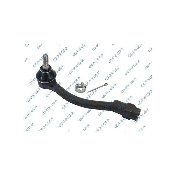 Styrled, framaxel höger Gsp S070934 GSP