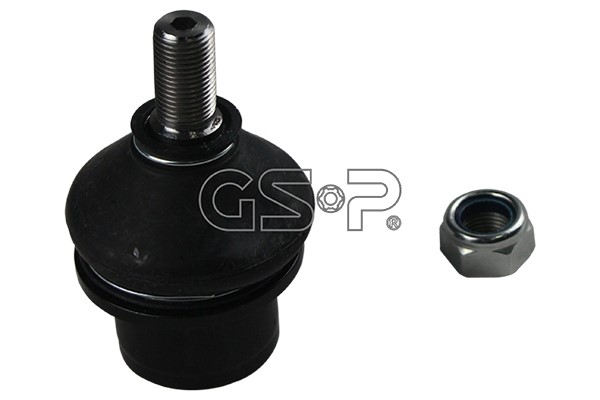 Kulled / Spindelled, Nedre framaxel Gsp S080338 GSP Kulled / Spindelled, Nedre framaxel Gsp S080338 GSP
