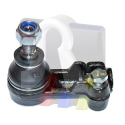 Styrled, framaxel vänster Rts 91-01615-2 RTS Styrled, framaxel vänster Rts 91-01615-2 RTS