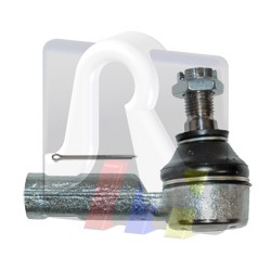 Styrled, Fram, höger eller vänster Rts 91-02587 RTS