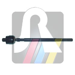Styrled, inre, Fram, höger eller vänster Rts 92-02307 RTS