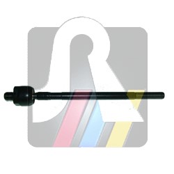 Styrled, inre, Fram, höger eller vänster Rts 92-09753 RTS