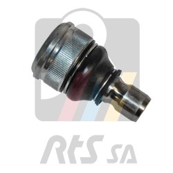 Kulled / Spindelled, Fram, höger eller vänster, Nedre Rts 93-0807 RTS