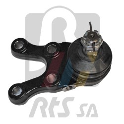 Kulled / Spindelled, framaxel höger, Nedre Rts 93-09721-1 RTS