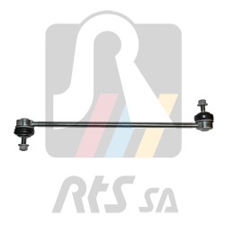 krängningshämmare Stång/stag,, Fram, höger eller vänster Rts 97-0 RTS