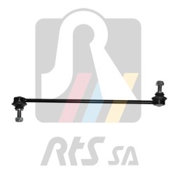 krängningshämmare Stång/stag,, Fram, höger eller vänster Rts 97-0 RTS