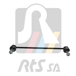 krängningshämmare Stång/stag,, framaxel höger Rts 97-06649-1 RTS