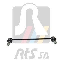 krängningshämmare Stång/stag,, framaxel vänster Rts 97-06649-2 RTS